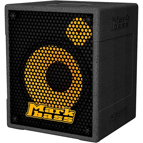 Markbass mb58r mini - cmd, 121