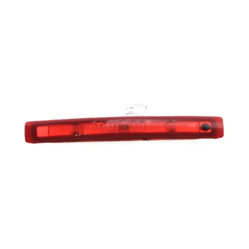 Troisième feu stop - ,