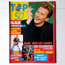 Magazine/Revue TOP 50 N° 108