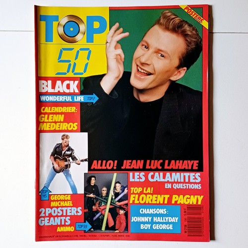 Magazine revue top 108 - n°,