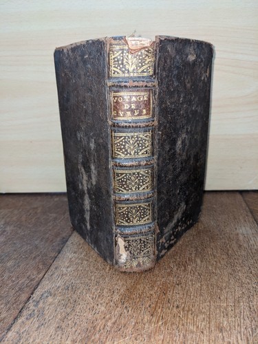 Livre ancien ramsay - livre, ramsay-les