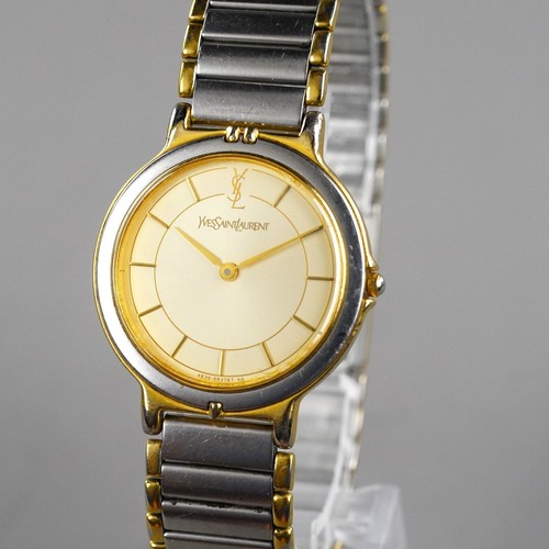 Montre homme vintage yves - vintage,
