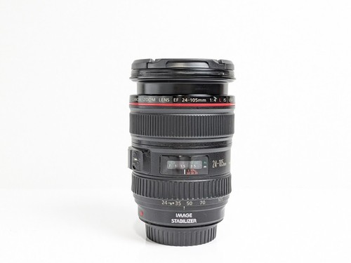 Objectif zoom canon - zoom, ef