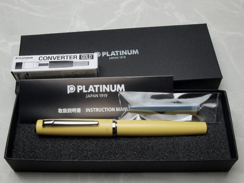 Platinum procyon pns 5000 - platinum, fp