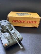 Dinky Toys Char AMX 13 Tonnes