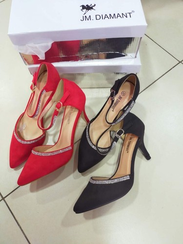 Chaussures talons 6324 30 - a, 6324-30