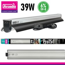 Arcadia Pro T5 UVB Kit 39 Watt