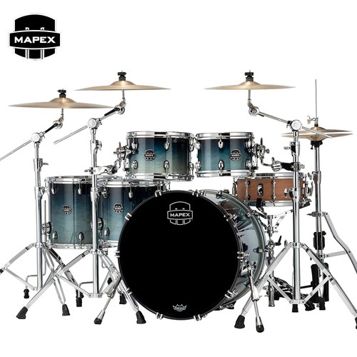 Mapex saturn studioease - mapex,