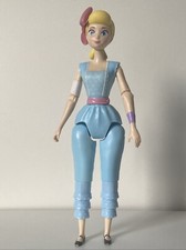 Figurine La Bergère Toy Story 4 Disney Pixar 2018 Hauteur 21 Cm Bo Peep