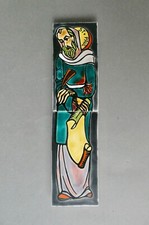 carreaux de céramique, saint