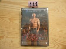 DVD :  DIAMOND DOGS - Dolph
