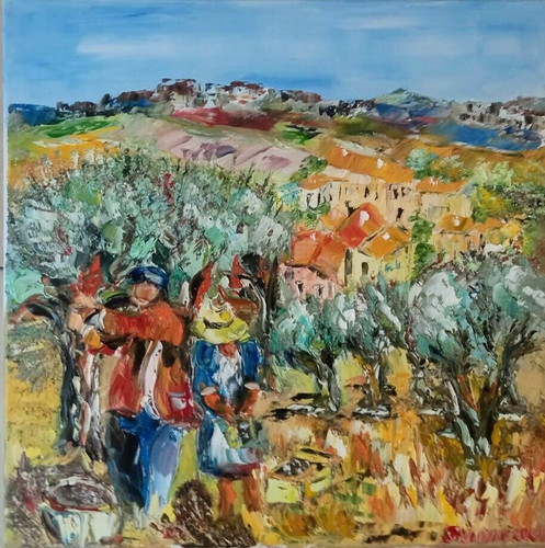 Les dentelles montmirail et - les,