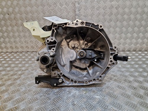 Boite vitesses peugeot - 5,