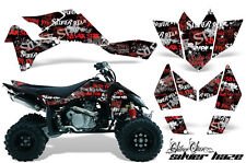 Atv Graphique Kit Quad