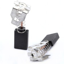 2 Pièce Balais de Charbon