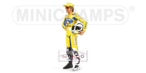 Minichamps figurine - 1:12,
