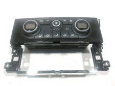 COMMANDE DE CHAUFFAGE 275103350R RENAULT KOLEOS 1 phase 2 (01/2012 05/2013)