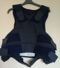 Housse Gilet Pare Balle Port