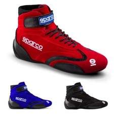 Bottines SPARCO FIA Top