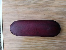 ANCIENNE Lunette Lorgnon Avec