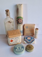 Militaria WW1 WW2 Lot