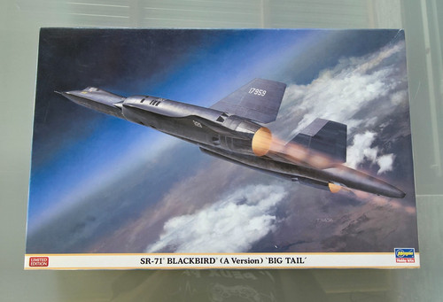 Maquette blackbird a - blackbird,