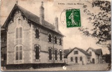 03 THIEL  carte postale ancienne[65210]