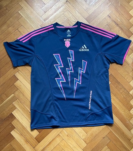Maillot rugby stade - maillot,