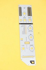 Ecler NUO 5 pièces réparation MÉLANGEUR bouton de fondu plaque faciale...