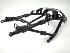 BOUCLE CADRE ARRIERE HONDA F6C