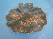 Ancienne pelle ramasse miette