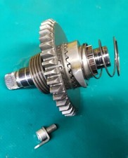 Rocher de kick  KTM 450 EXC f 2008