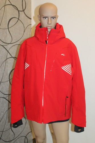 Kjus relevation veste ski - relevation,