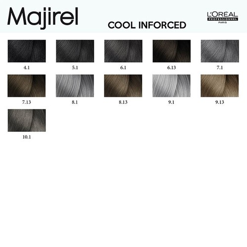 Oréal coloration majirel - coloration,