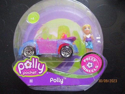 Voiture micro cabriolet - #4, +