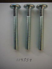 3 Ikea Metric Flat Head Screw