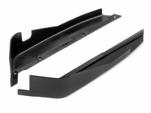 Hpi racing stone guard set - hpi,