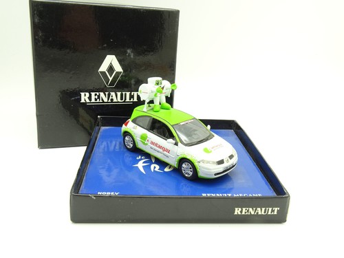 Norev renault megane - -,