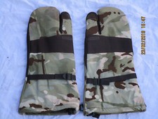 Moufles Blizzard, Mtp , Froid