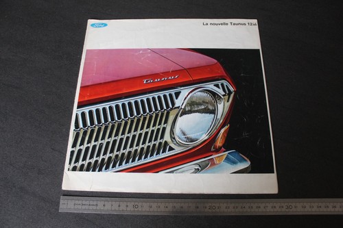 Large brochure ford - (24),