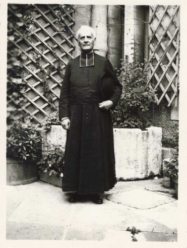 Ancienne photographie - ancienne,