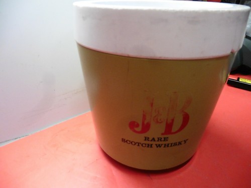 Seau glaçon jb - seau,