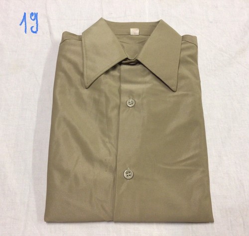 France chemise armee - france-,