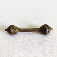 1930s vintage laiton - laiton, hochet