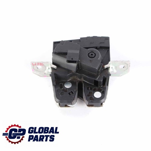 Mercedes w176 serrure coffre - mercedes,