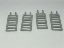 LEGO : 4x Echelle Grille 7 x 3