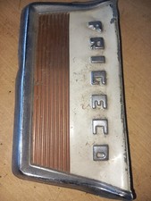 Poignée Porte Frigidaire Ancien Marque Frigeco