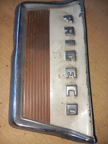 Poignée porte frigidaire - porte,
