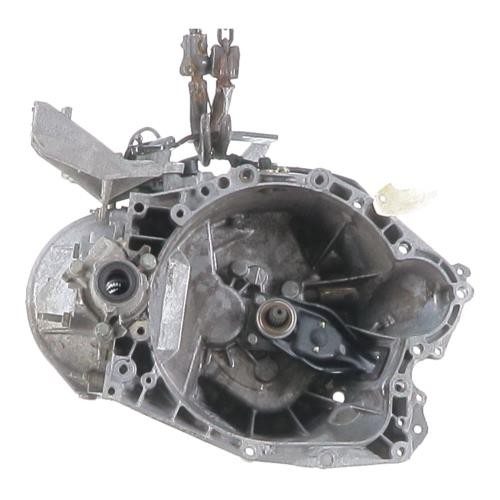 Boite vitesses peugeot 407 - de,