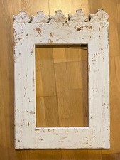 Ancien Cadre pour photo /